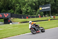 Lower Group Black Bikes